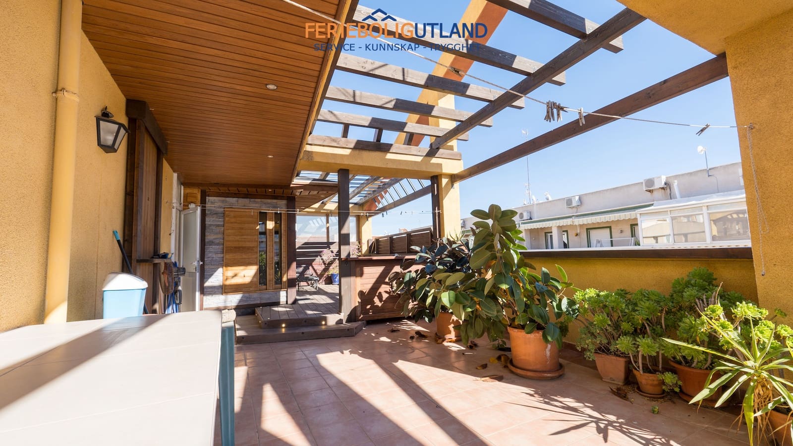 2 soveværelse Lejlighed til salg i Torrevieja - € 194.000 (Ref: 10000756)