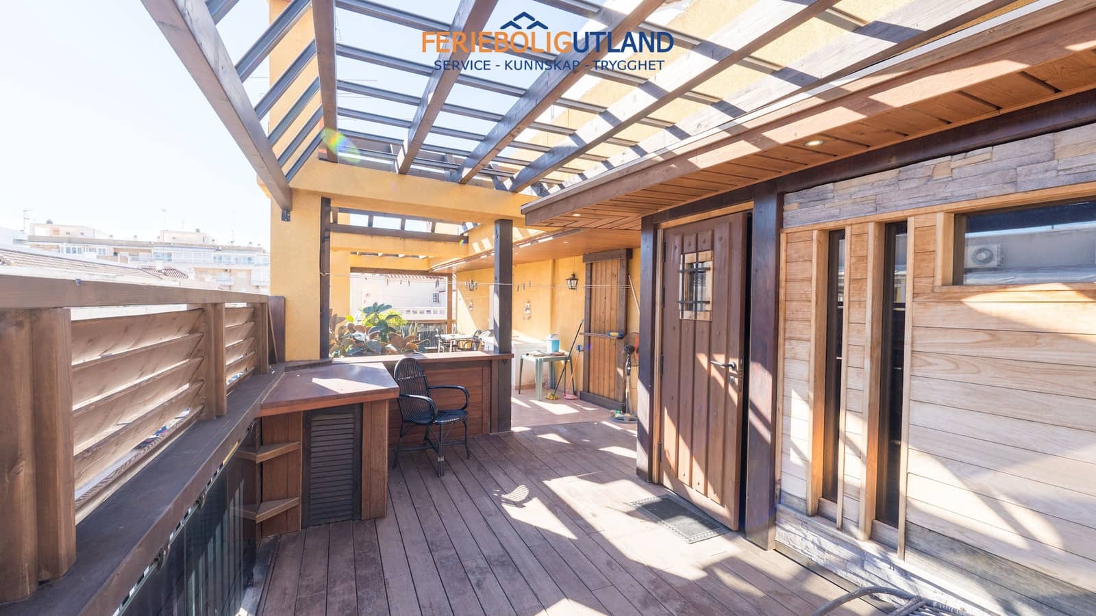 2 soveværelse Lejlighed til salg i Torrevieja - € 194.000 (Ref: 10000756)