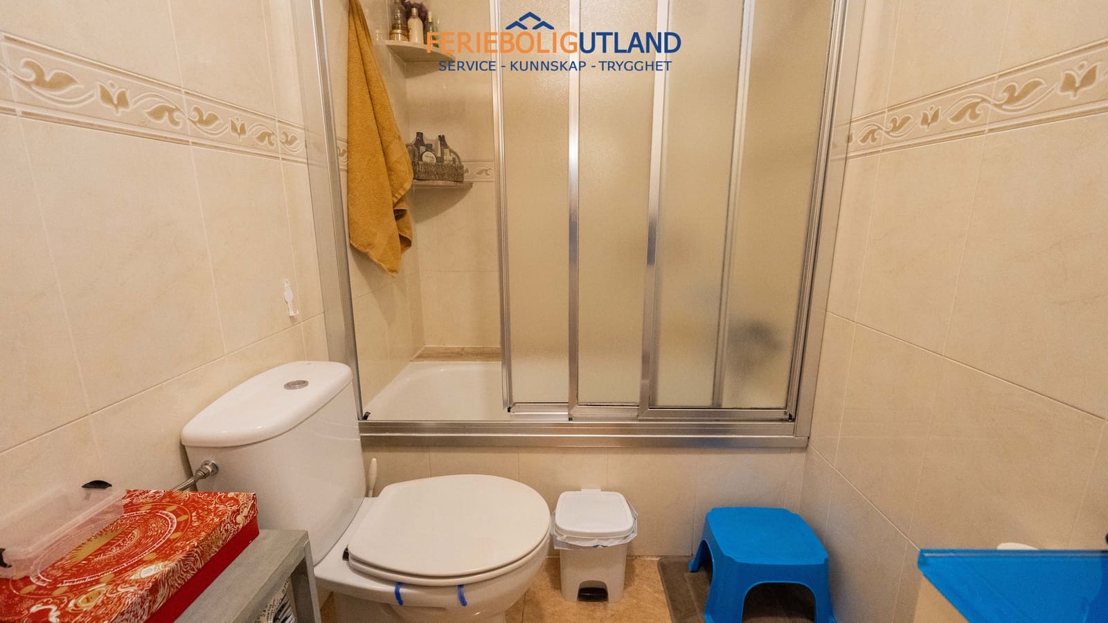 Apartamento de 2 habitaciones en Torrevieja en venta - 169.000 € (Ref: 10000759)