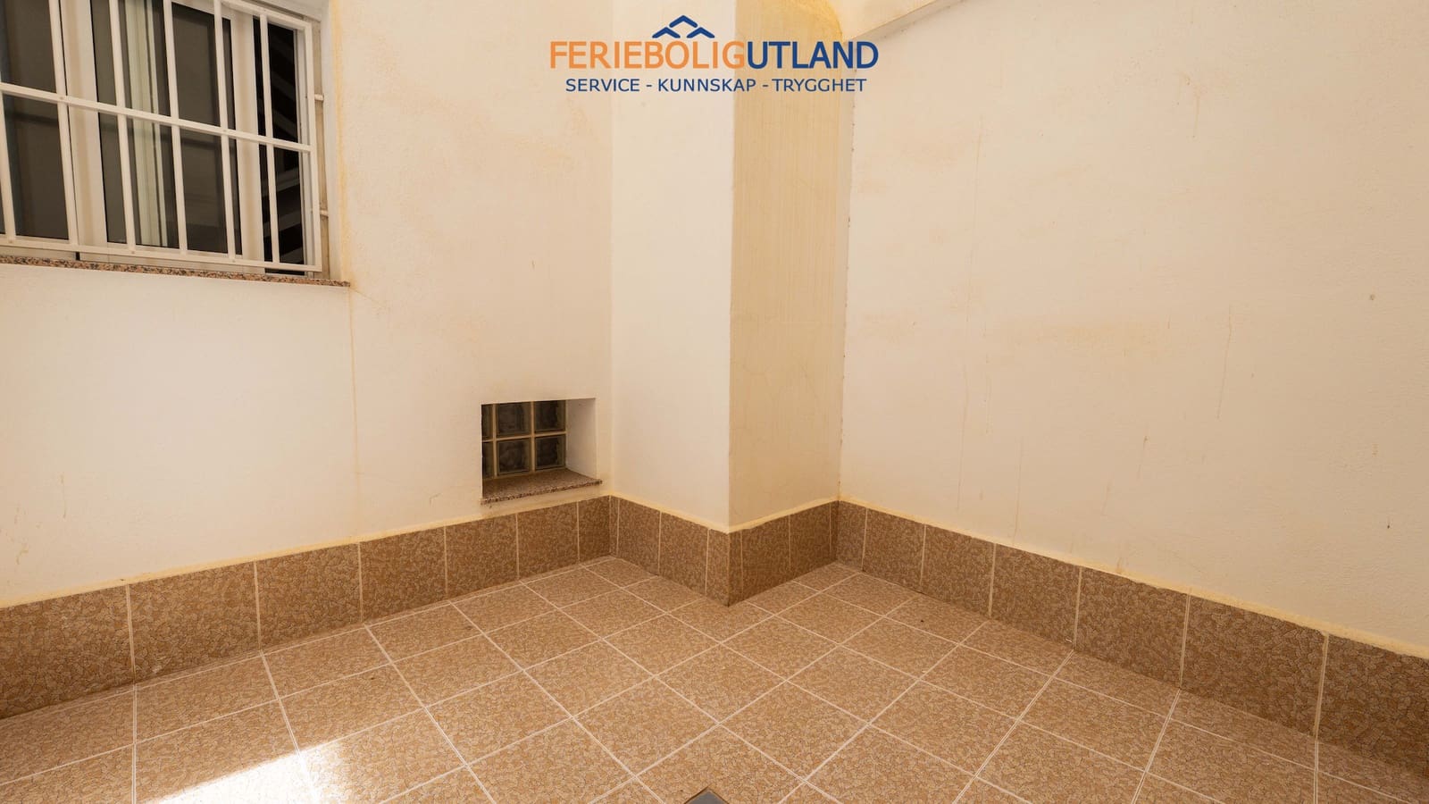 Apartamento de 2 habitaciones en Torrevieja en venta - 169.000 € (Ref: 10000759)