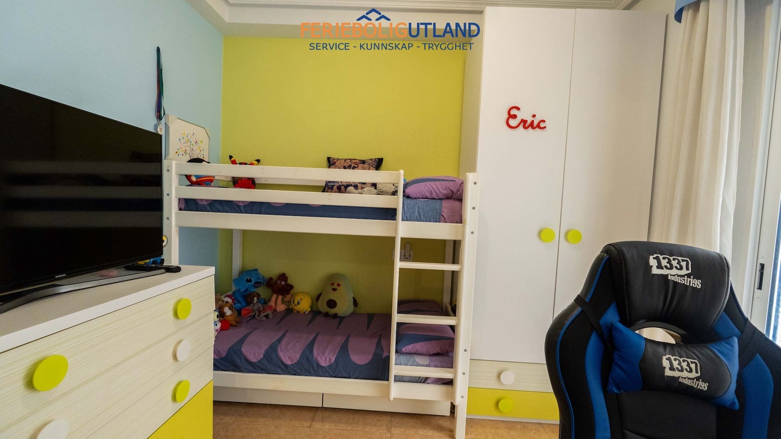 Apartamento de 2 habitaciones en Torrevieja en venta - 169.000 € (Ref: 10000759)