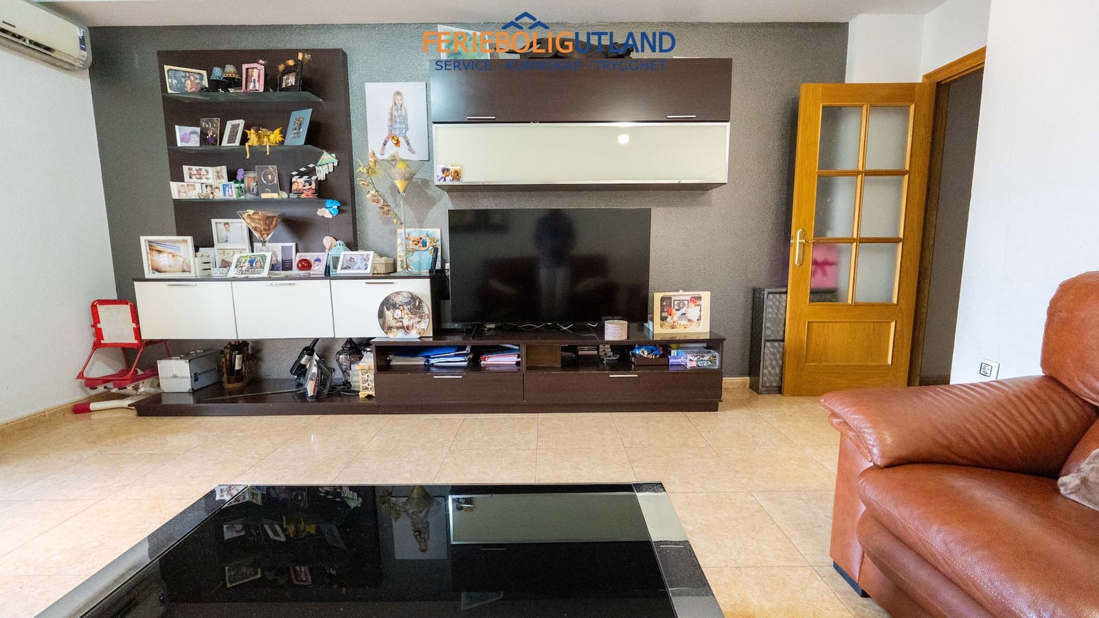 Apartamento de 2 habitaciones en Torrevieja en venta - 169.000 € (Ref: 10000759)