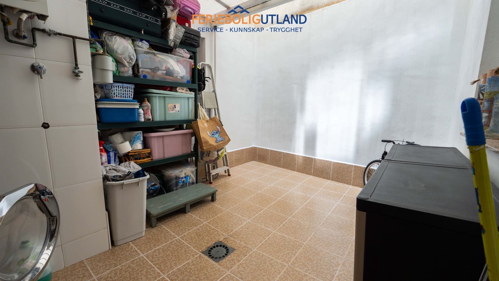 Apartamento de 2 habitaciones en Torrevieja en venta - 169.000 € (Ref: 10000759)