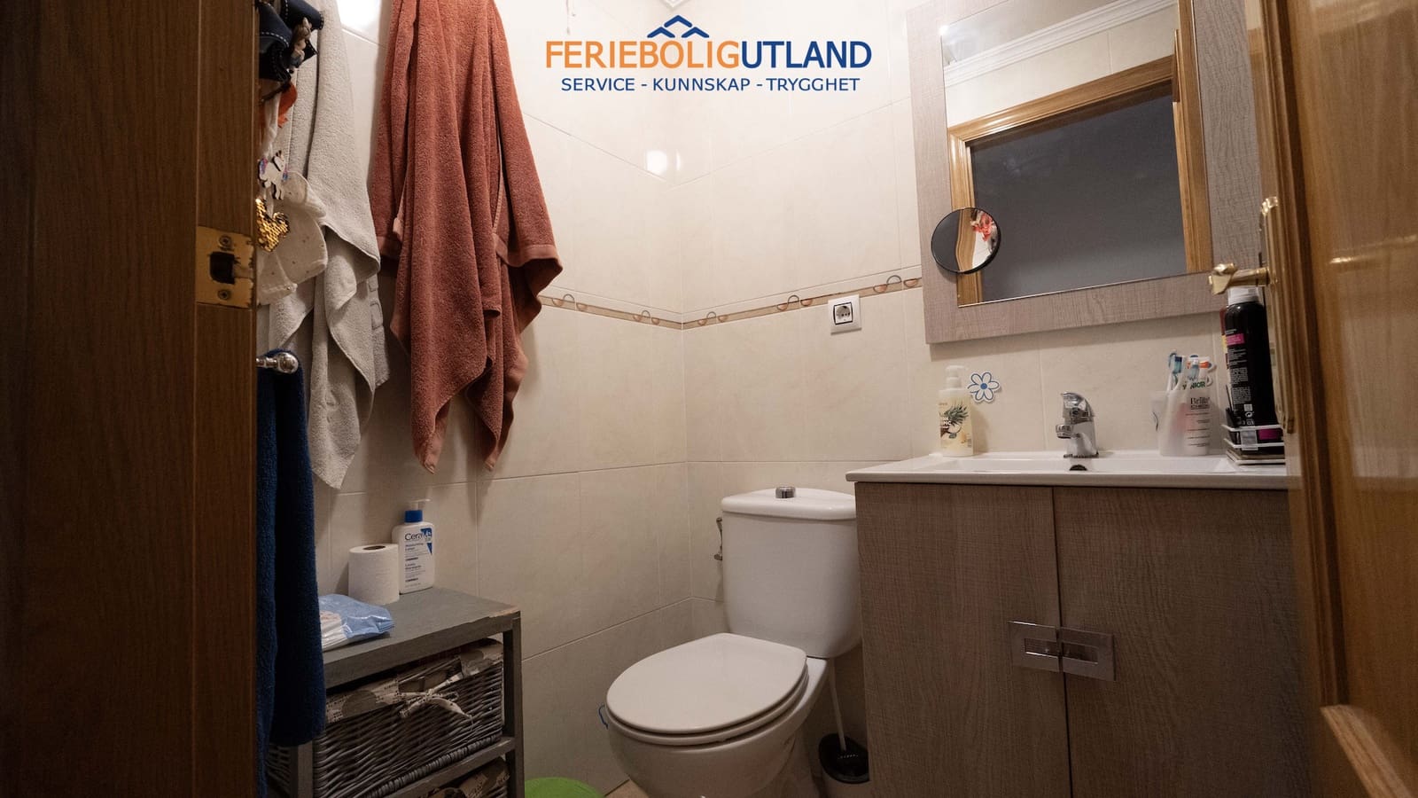 Apartamento de 2 habitaciones en Torrevieja en venta - 169.000 € (Ref: 10000759)