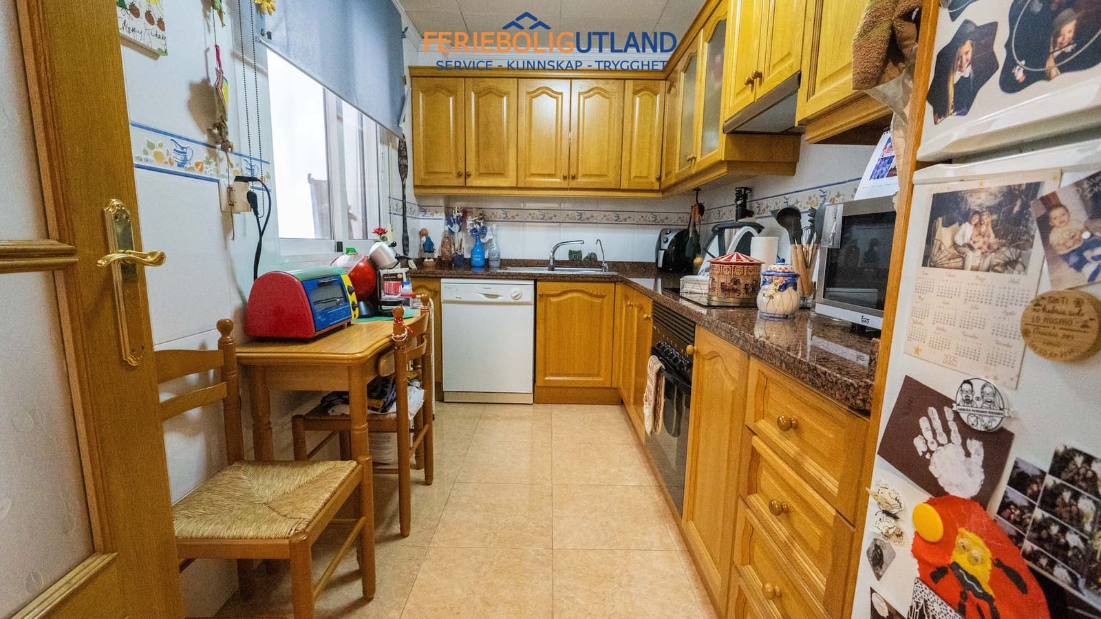 Apartamento de 2 habitaciones en Torrevieja en venta - 169.000 € (Ref: 10000759)