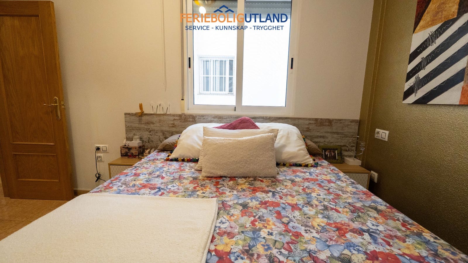Apartamento de 2 habitaciones en Torrevieja en venta - 169.000 € (Ref: 10000759)