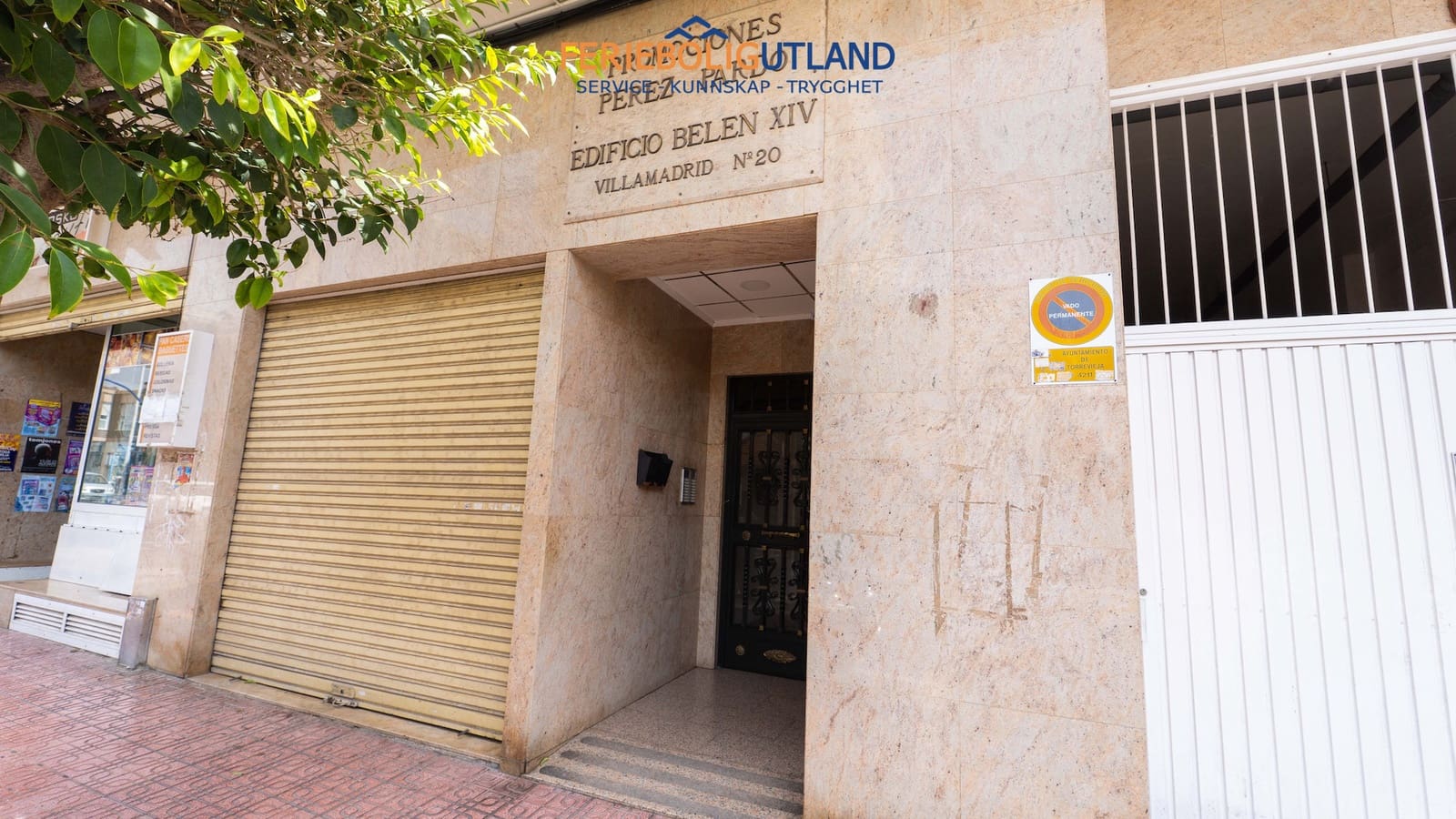 Apartamento de 2 habitaciones en Torrevieja en venta - 169.000 € (Ref: 10000759)