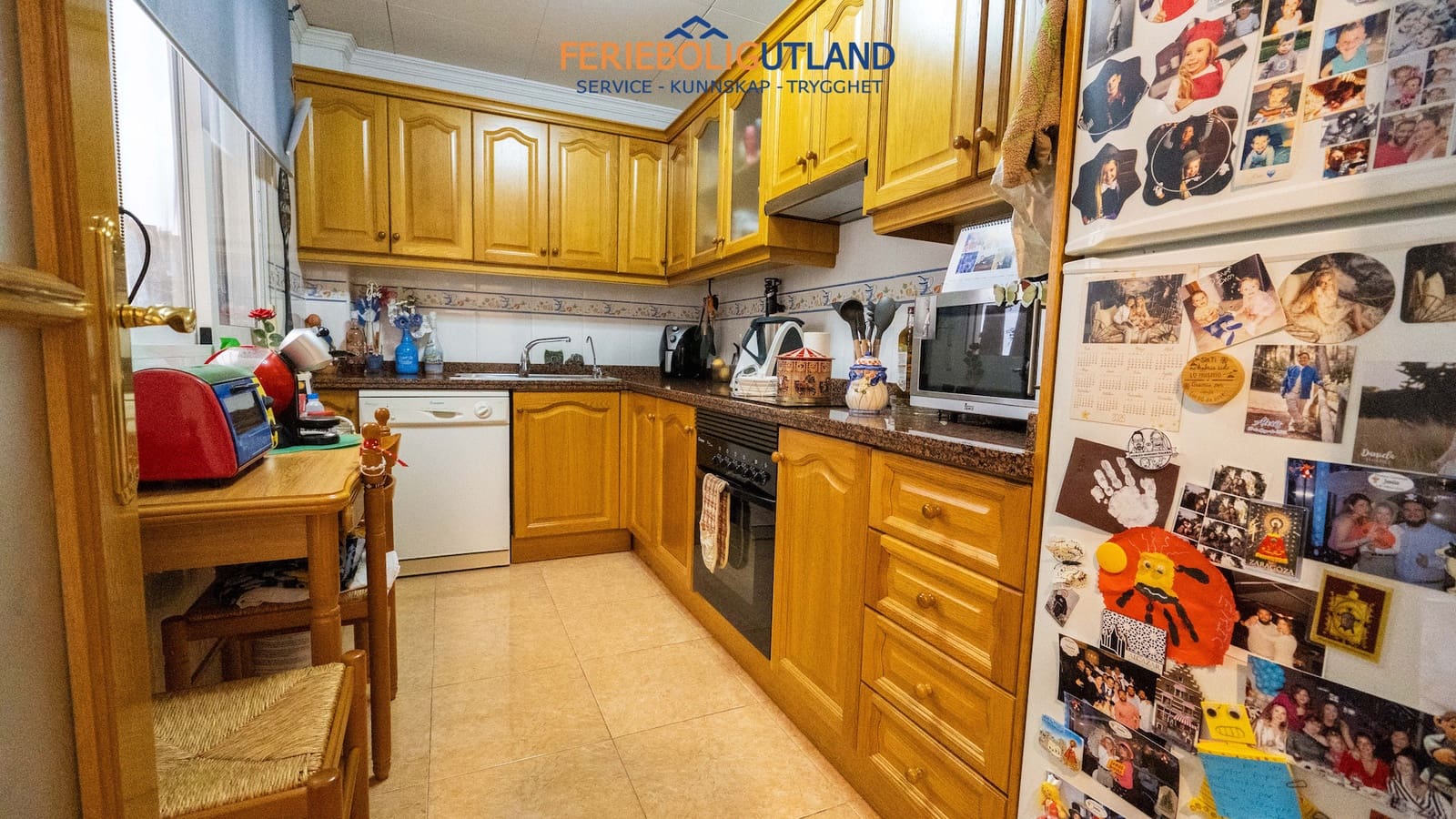Apartamento de 2 habitaciones en Torrevieja en venta - 169.000 € (Ref: 10000759)