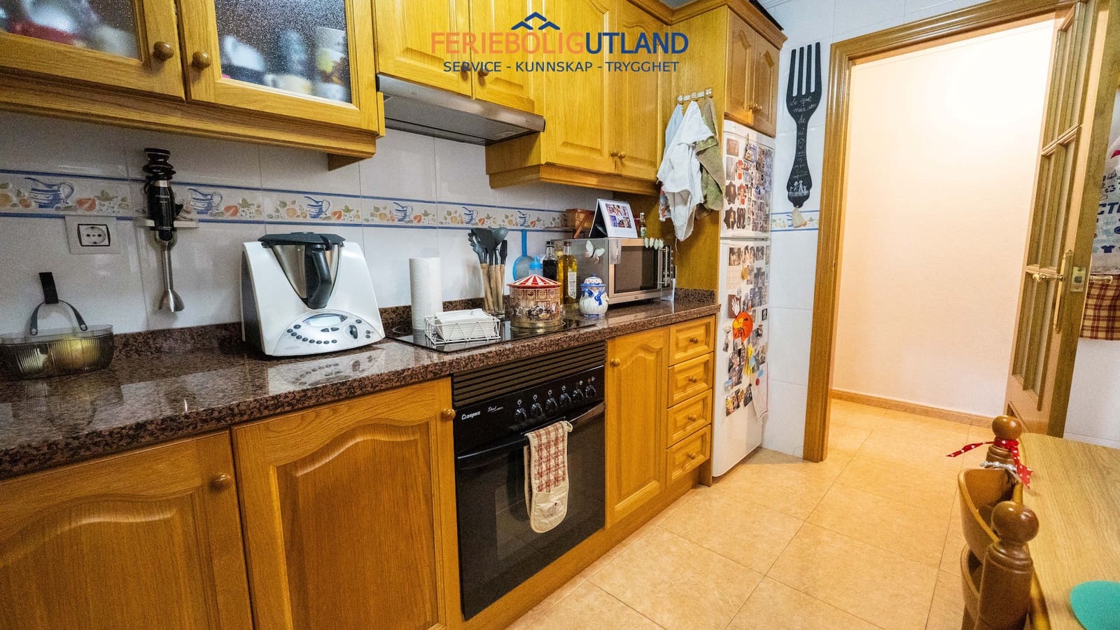 Apartamento de 2 habitaciones en Torrevieja en venta - 169.000 € (Ref: 10000759)