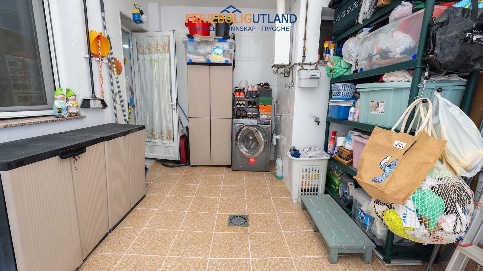 Apartamento de 2 habitaciones en Torrevieja en venta - 169.000 € (Ref: 10000759)