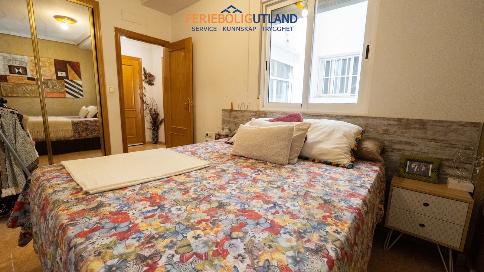 Apartamento de 2 habitaciones en Torrevieja en venta - 169.000 € (Ref: 10000759)