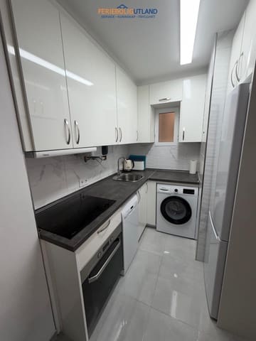 Apartamento de 2 habitaciones en Antonio Machado, Torrevieja en venta con piscina - 161.000 € (Ref: 10000760)