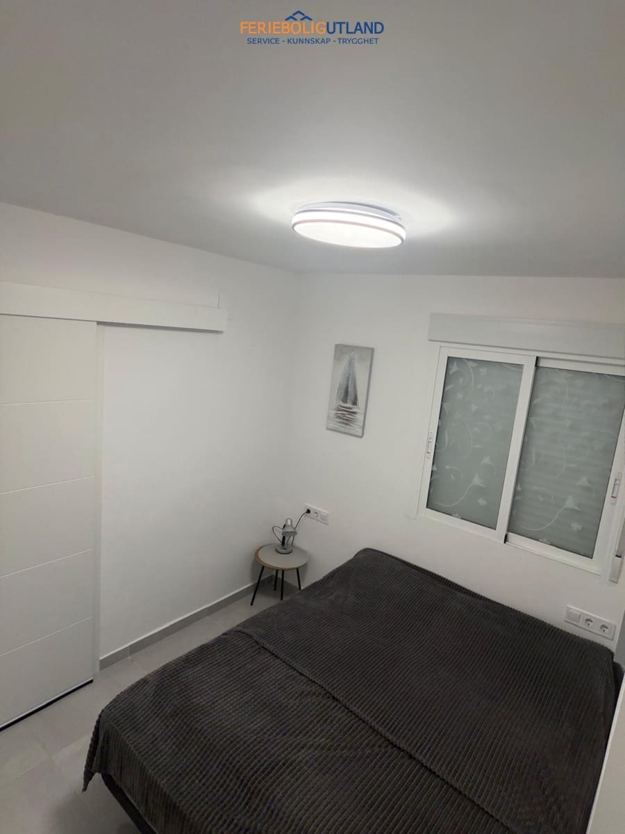 Apartamento de 2 habitaciones en Torrevieja en venta con piscina - 161.000 € (Ref: 10000760)