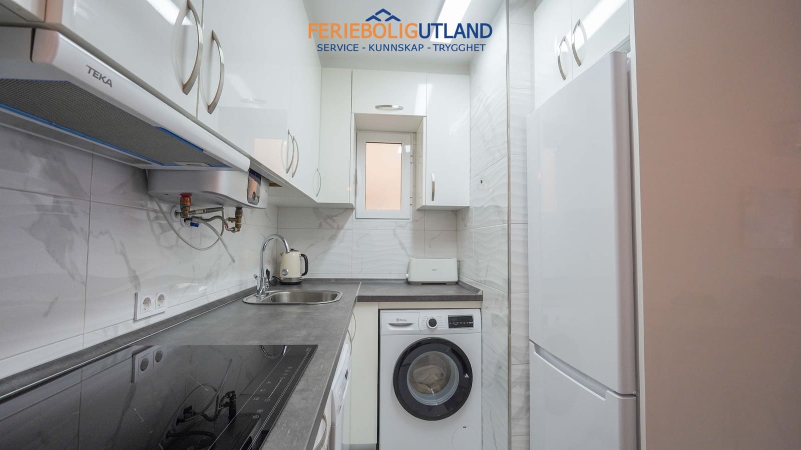 Apartamento de 2 habitaciones en Torrevieja en venta con piscina - 161.000 € (Ref: 10000760)