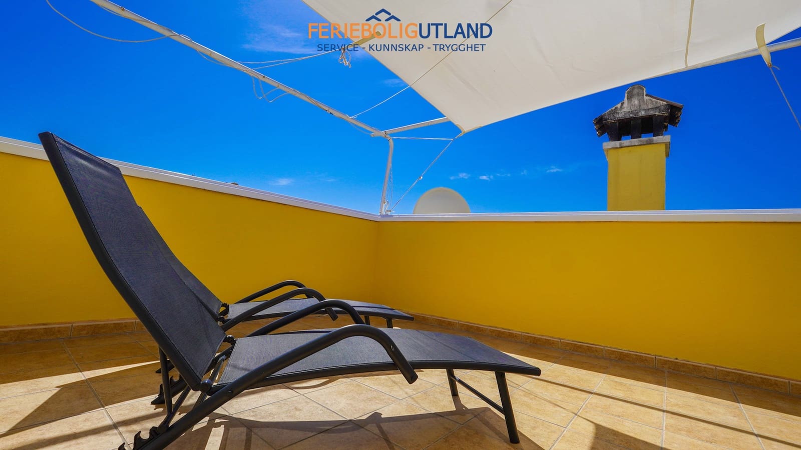3 soverom Villa til salgs i Playa Flamenca med svømmebasseng garasje - € 490 000 (Ref: 10000761)