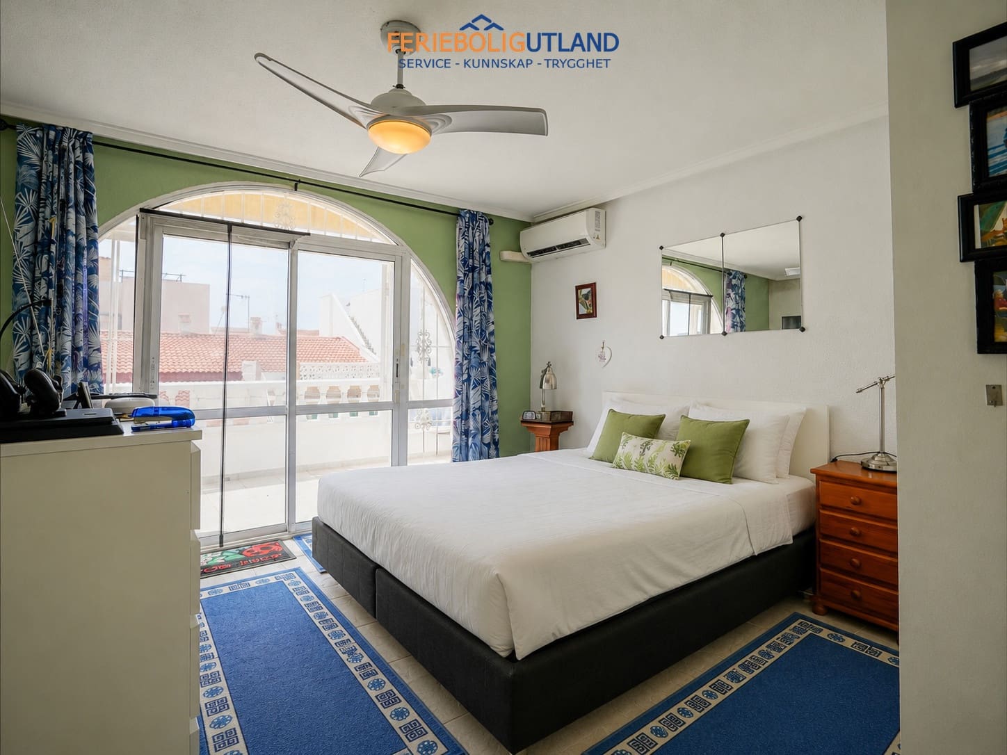 Casa de 3 habitaciones en El Chaparral en venta - 169.000 € (Ref: 10000762)