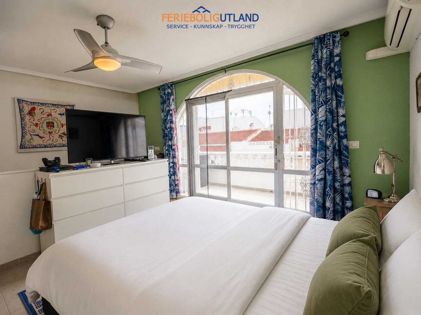 Casa de 3 habitaciones en El Chaparral en venta - 169.000 € (Ref: 10000762)