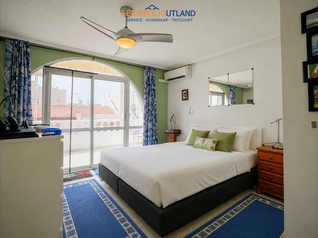 Casa de 3 habitaciones en El Chaparral, Torrevieja en venta - 169.000 € (Ref: 10000762)