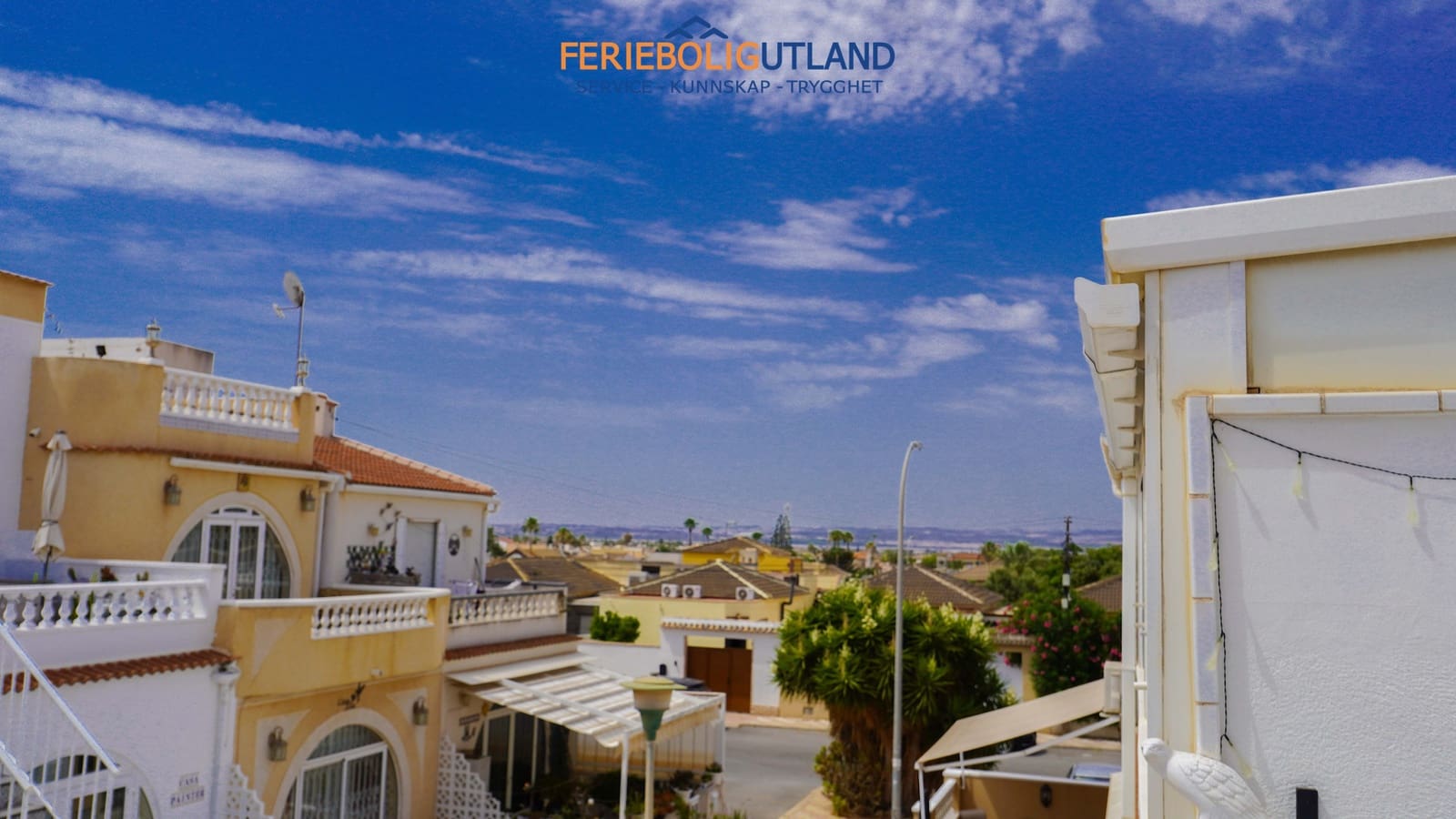 Casa de 3 habitaciones en El Chaparral en venta - 169.000 € (Ref: 10000762)