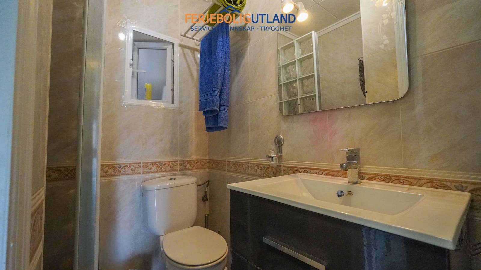 Casa de 3 habitaciones en El Chaparral en venta - 169.000 € (Ref: 10000762)