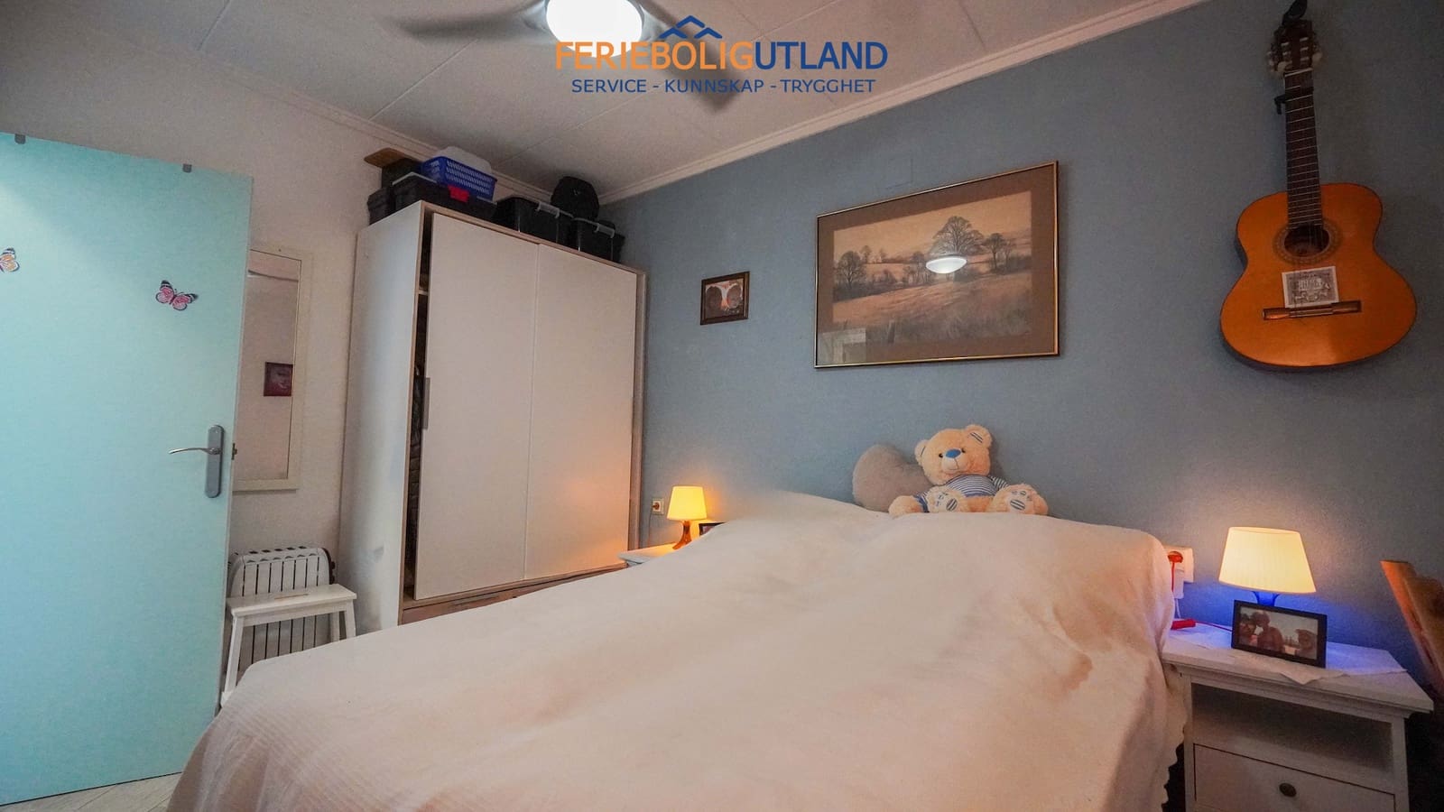Casa de 3 habitaciones en El Chaparral en venta - 169.000 € (Ref: 10000762)