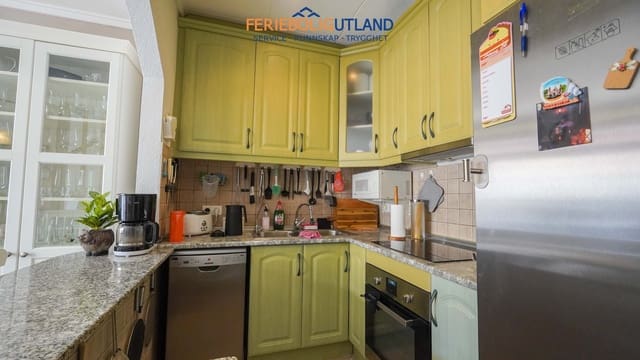 Casa de 3 habitaciones en El Chaparral, Torrevieja en venta - 169.000 € (Ref: 10000762)