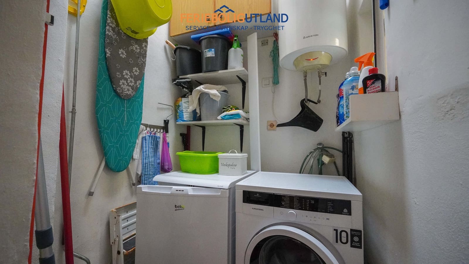 Casa de 3 habitaciones en El Chaparral en venta - 169.000 € (Ref: 10000762)