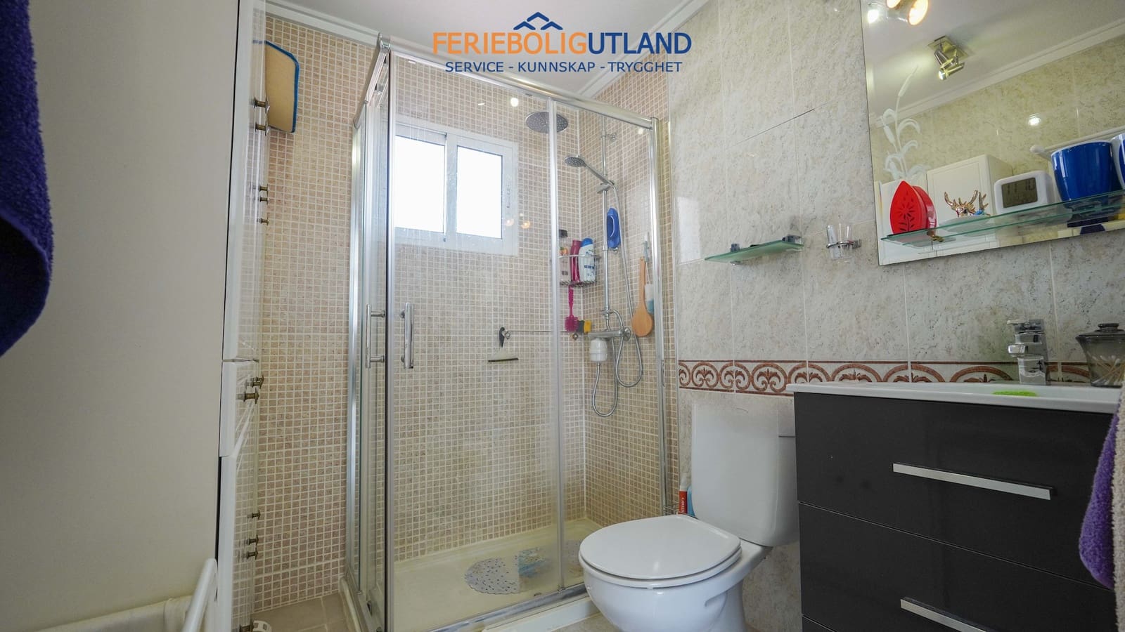Casa de 3 habitaciones en El Chaparral en venta - 169.000 € (Ref: 10000762)