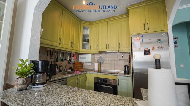 Casa de 3 habitaciones en El Chaparral, Torrevieja en venta - 169.000 € (Ref: 10000762)