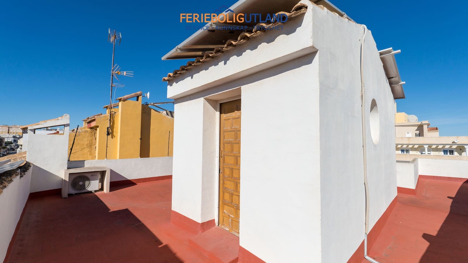 2 soverom Leilighet til salgs i Torrevieja - € 194 000 (Ref: 10000764)