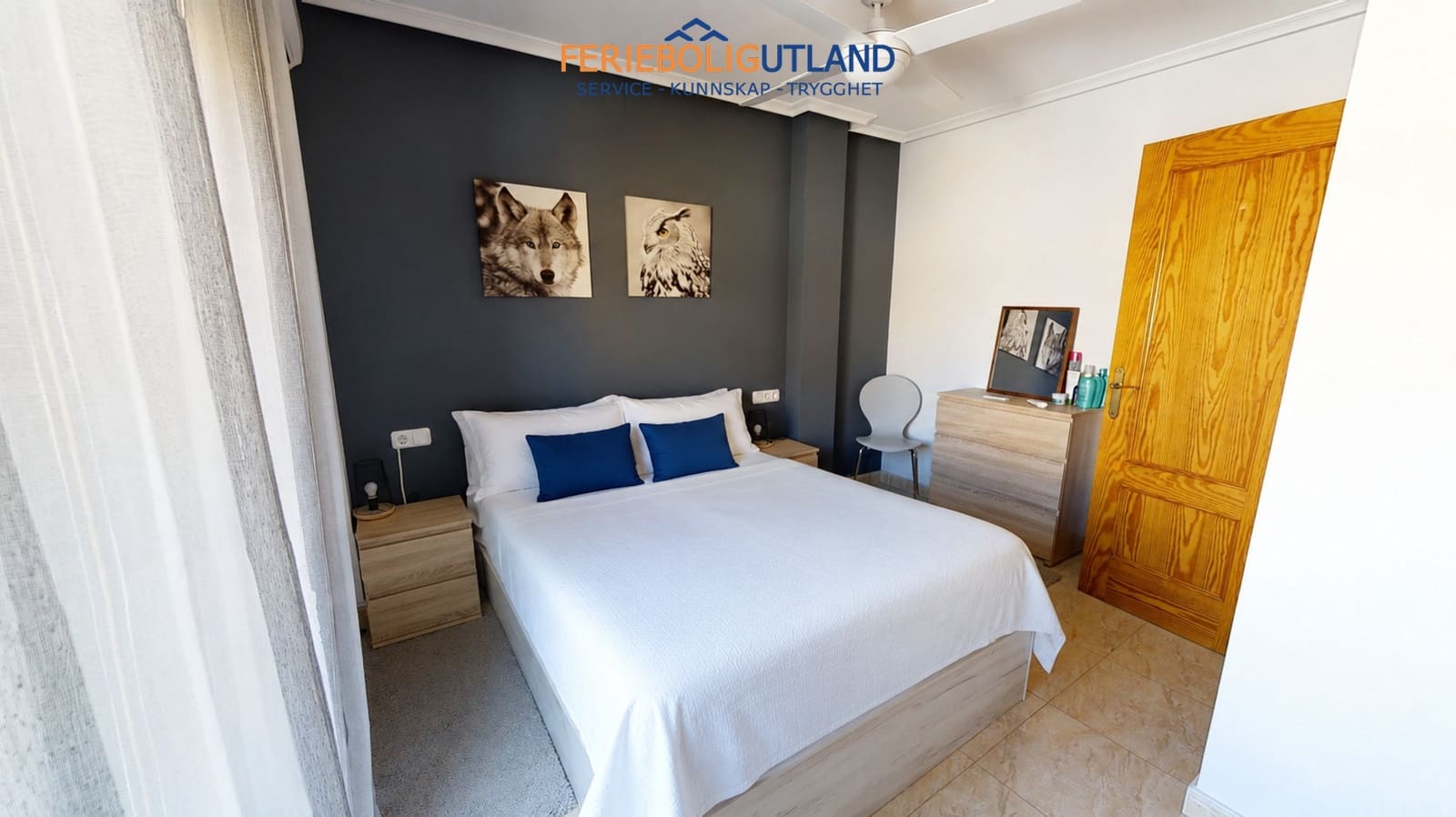 3 chambre Maison de Ville à vendre à Playa Flamenca avec piscine - 229 000 € (Ref: 10000765)