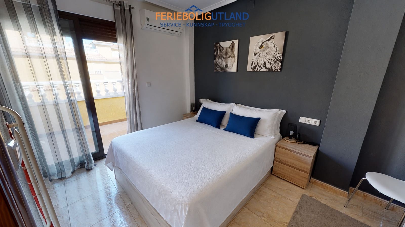 3 chambre Maison de Ville à vendre à Playa Flamenca avec piscine - 229 000 € (Ref: 10000765)