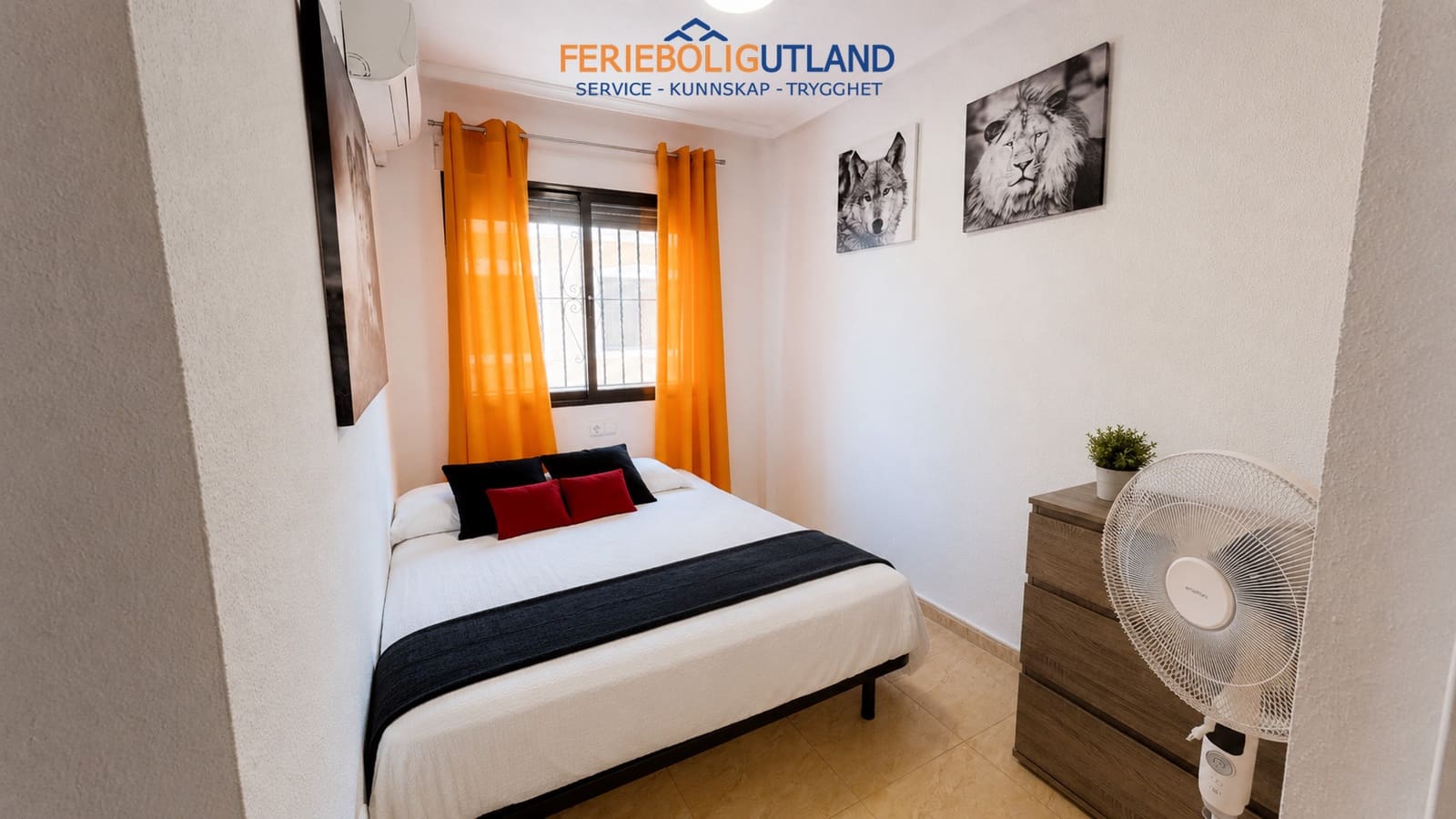 3 chambre Maison de Ville à vendre à Playa Flamenca avec piscine - 229 000 € (Ref: 10000765)
