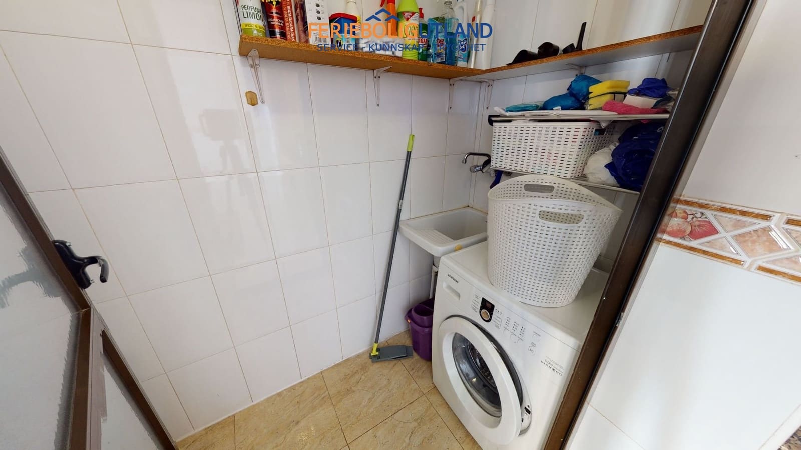 3 chambre Maison de Ville à vendre à Playa Flamenca avec piscine - 229 000 € (Ref: 10000765)