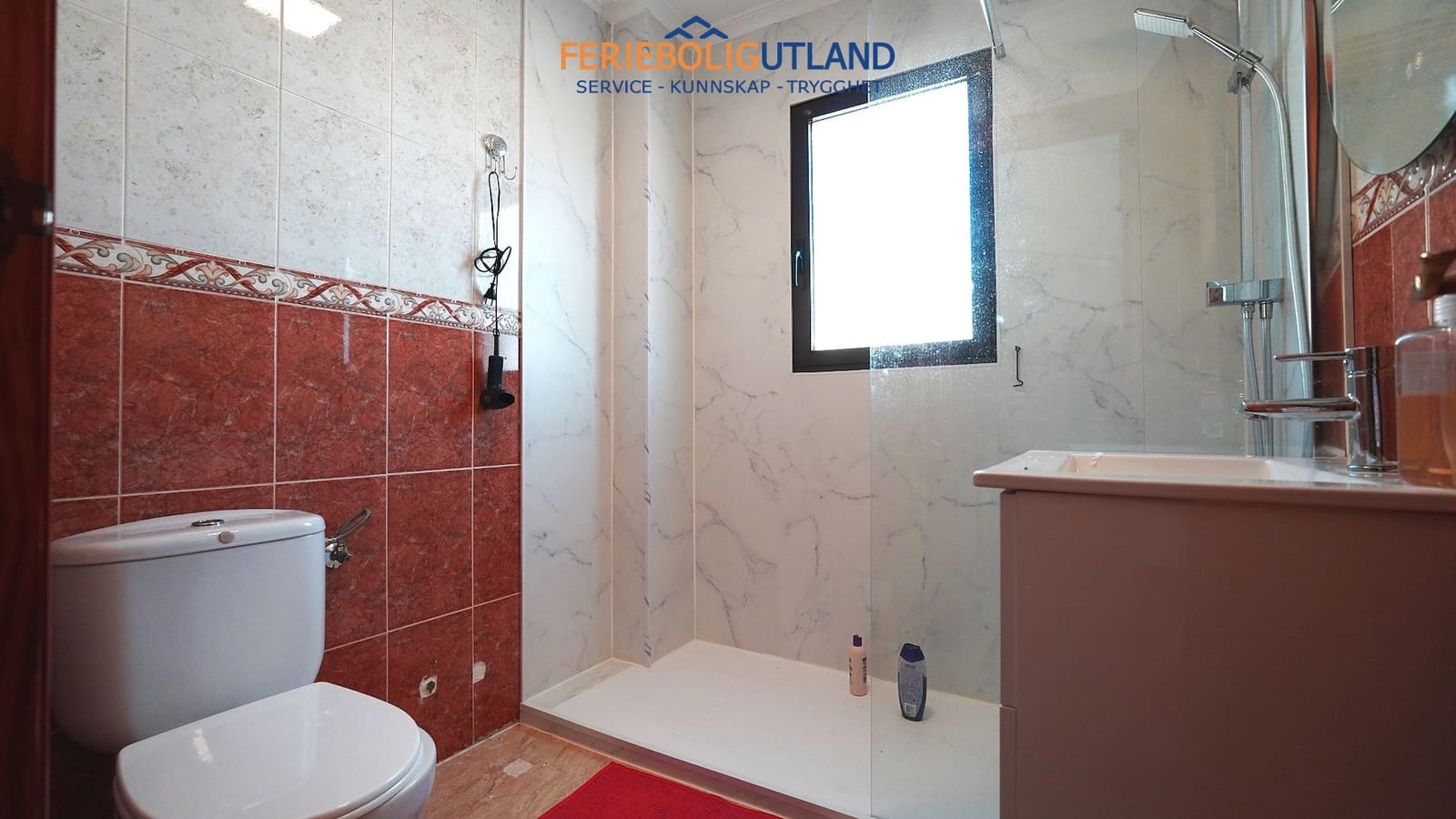 3 chambre Maison de Ville à vendre à Playa Flamenca avec piscine - 229 000 € (Ref: 10000765)