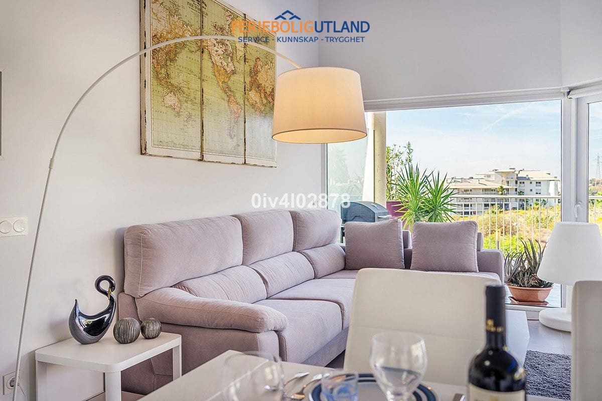 2 slaapkamer Penthouse te koop in Fuengirola met zwembad garage - € 850.000 (Ref: 10000766)