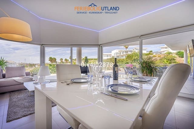 2 slaapkamer Penthouse te koop in El Higuerón, Fuengirola met zwembad garage - € 850.000 (Ref: 10000766)