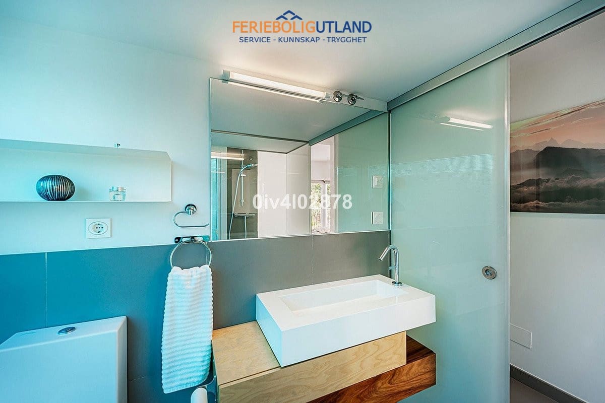 2 slaapkamer Penthouse te koop in Fuengirola met zwembad garage - € 850.000 (Ref: 10000766)