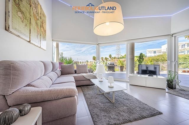 2 slaapkamer Penthouse te koop in El Higuerón, Fuengirola met zwembad garage - € 850.000 (Ref: 10000766)