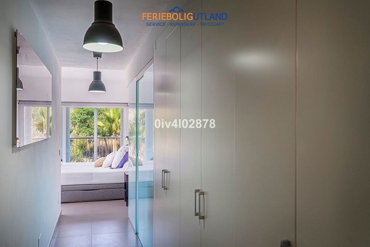 2 slaapkamer Penthouse te koop in Fuengirola met zwembad garage - € 850.000 (Ref: 10000766)