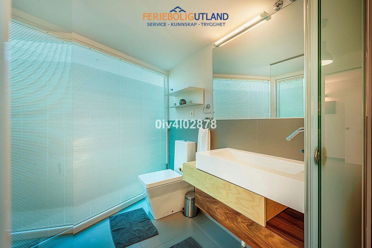 2 slaapkamer Penthouse te koop in Fuengirola met zwembad garage - € 850.000 (Ref: 10000766)