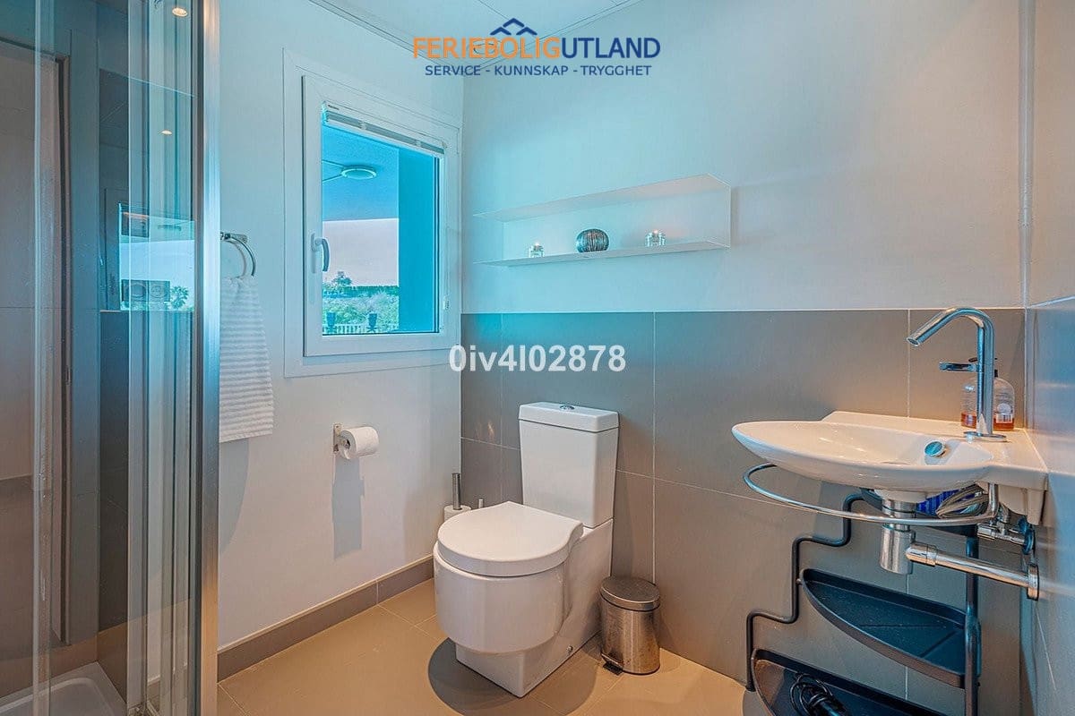 2 slaapkamer Penthouse te koop in Fuengirola met zwembad garage - € 850.000 (Ref: 10000766)