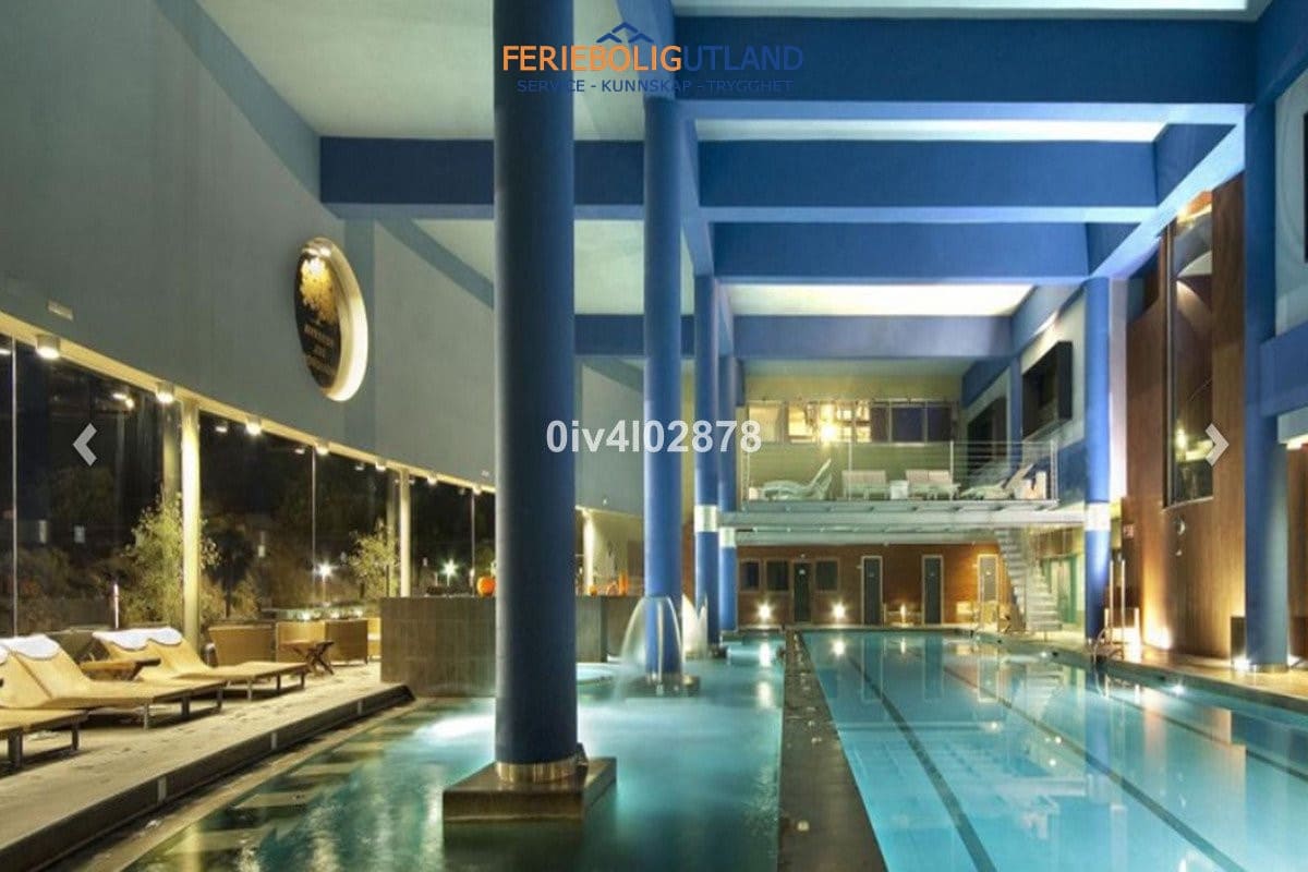 2 slaapkamer Penthouse te koop in Fuengirola met zwembad garage - € 850.000 (Ref: 10000766)