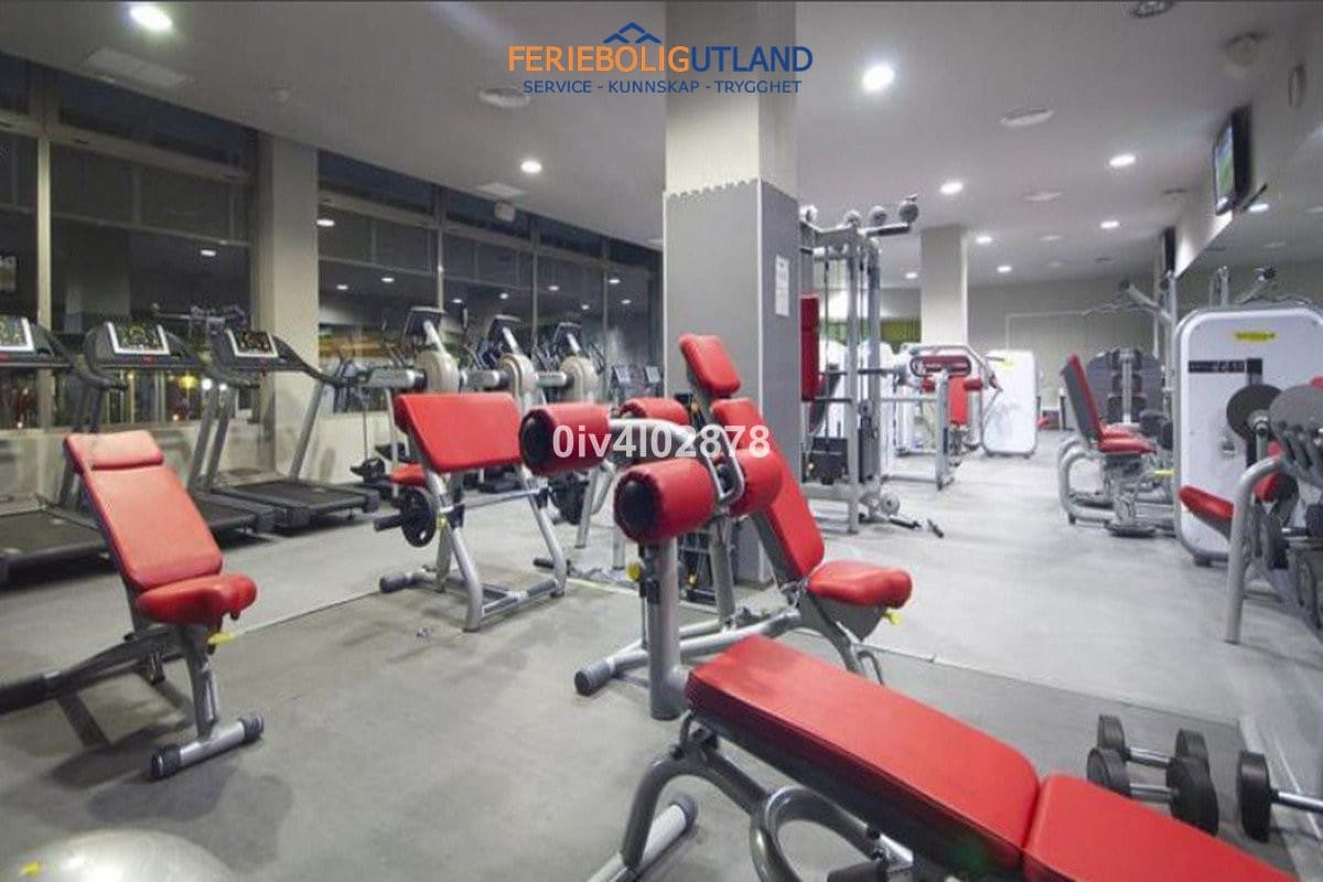 2 slaapkamer Penthouse te koop in Fuengirola met zwembad garage - € 850.000 (Ref: 10000766)