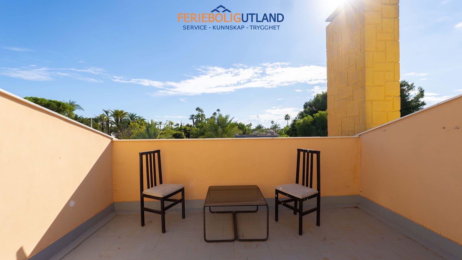 4 bedroom Villa for sale in Elche / Elx with pool garage - € 420,000 (Ref: 10000767)