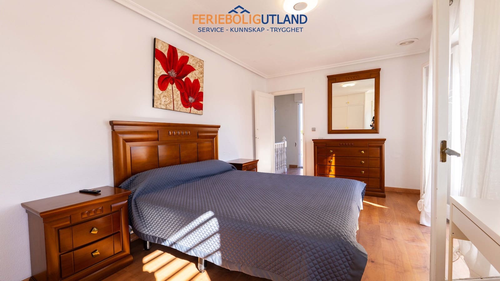 4 bedroom Villa for sale in Elche / Elx with pool garage - € 420,000 (Ref: 10000767)