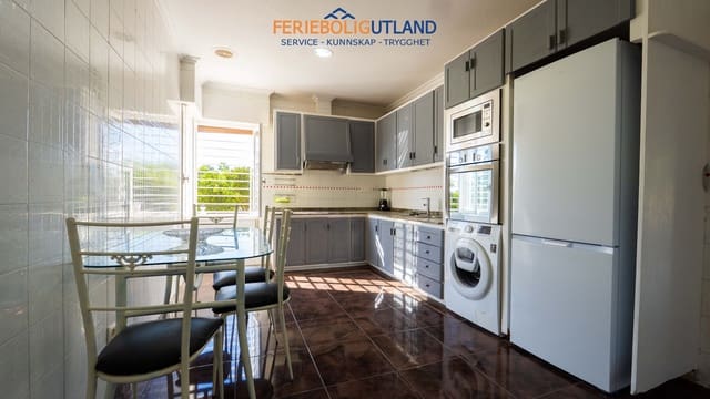 4 bedroom Villa for sale in Perleta - Maitino, Elche / Elx with pool garage - € 420,000 (Ref: 10000767)