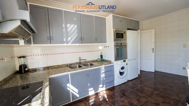 4 bedroom Villa for sale in Perleta - Maitino, Elche / Elx with pool garage - € 420,000 (Ref: 10000767)