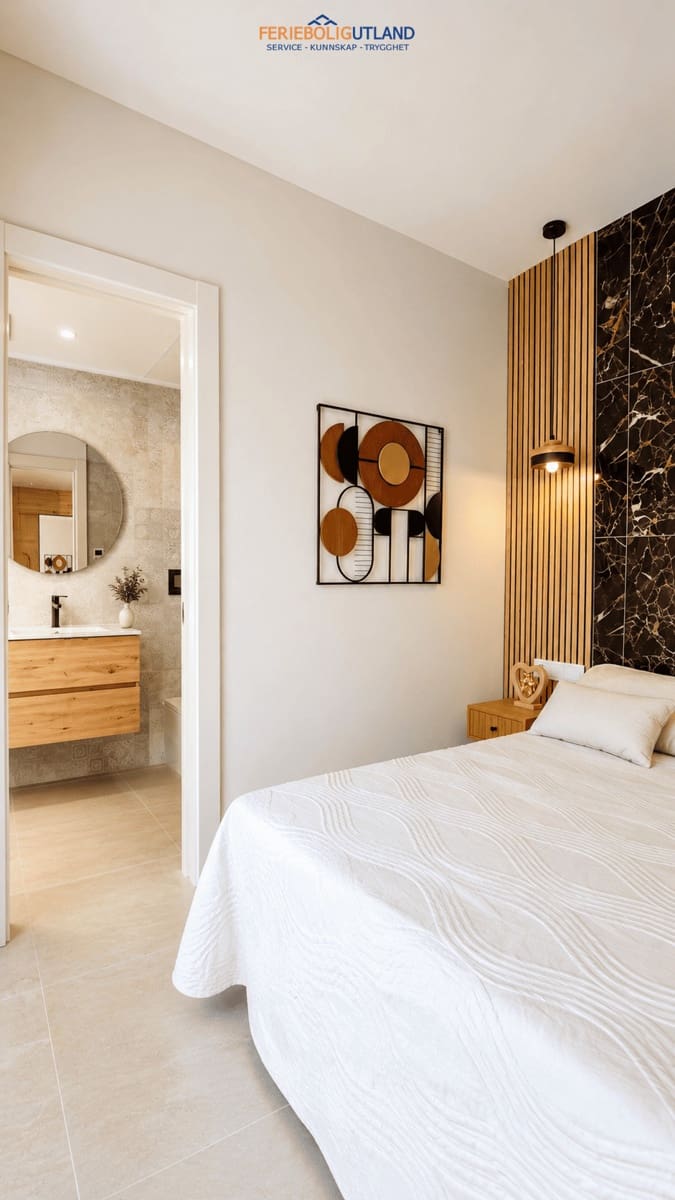 3 chambre Villa/Maison à vendre à Los Montesinos avec piscine garage - 535 000 € (Ref: 10000768)
