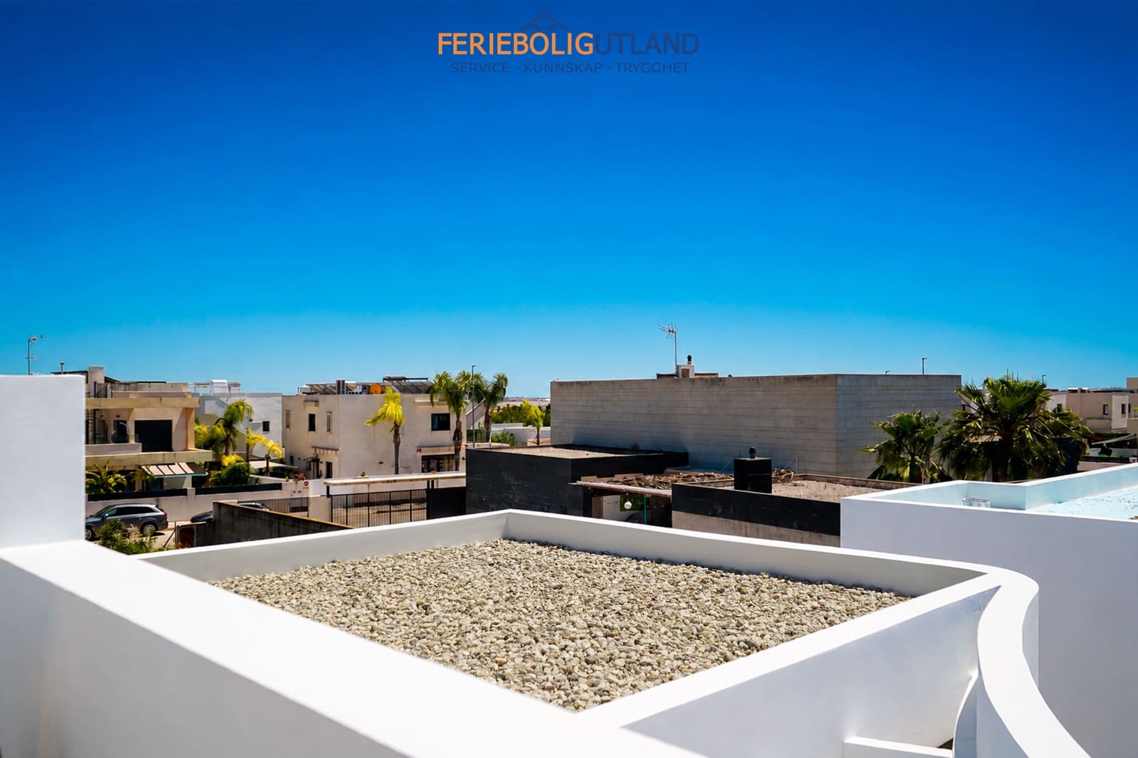 3 chambre Villa/Maison à vendre à Los Montesinos avec piscine garage - 535 000 € (Ref: 10000768)